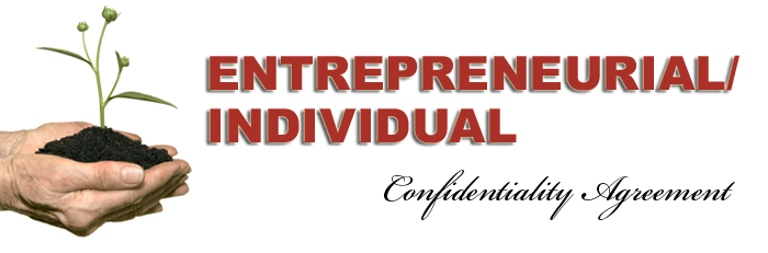 SBEX Confidentiality Agreement