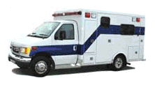 Ambulance Deals STAT