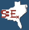 SBEX Logo