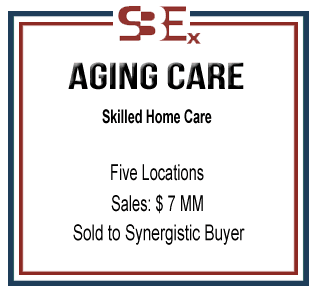 Aging Care