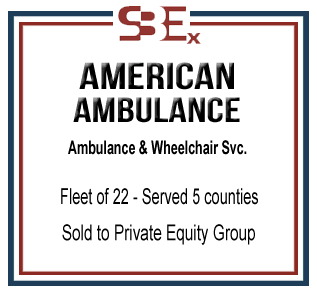 American Ambulance