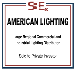 American Lighting