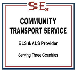 Community Transport Service