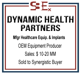 Dynamic Health Partners