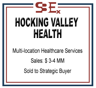 Hocking Valley Health