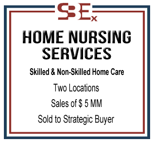 Home Nursing Services