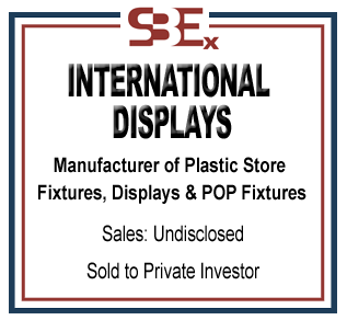 International Displays