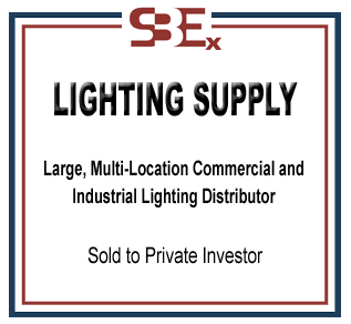 Lighting Supply