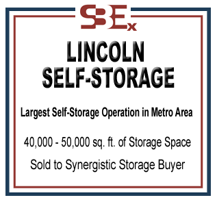 Lincoln Self Storage