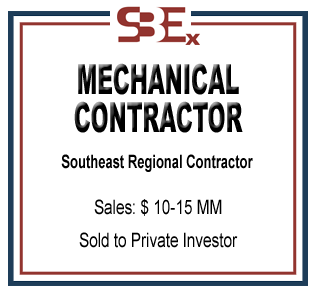 Mechanical Contractor