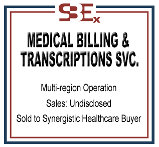 Medical Billing & Transcriptions