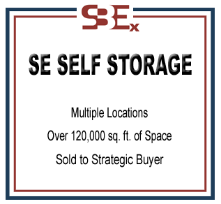 SE Self Storage