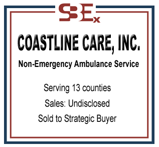 Coastline Care