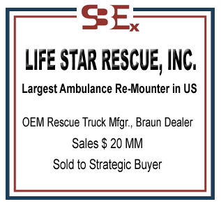 Life Star Rescue